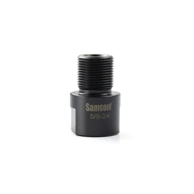 【未開封】DocuWorks9 forWindows 5/8x24 Thread Adapter for 9mm AKs Update